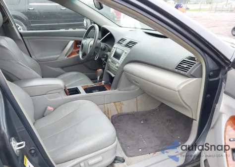 2011 Toyota Camry Xle из США, поврежденный, VIN 4T1BF3EK4BU194672